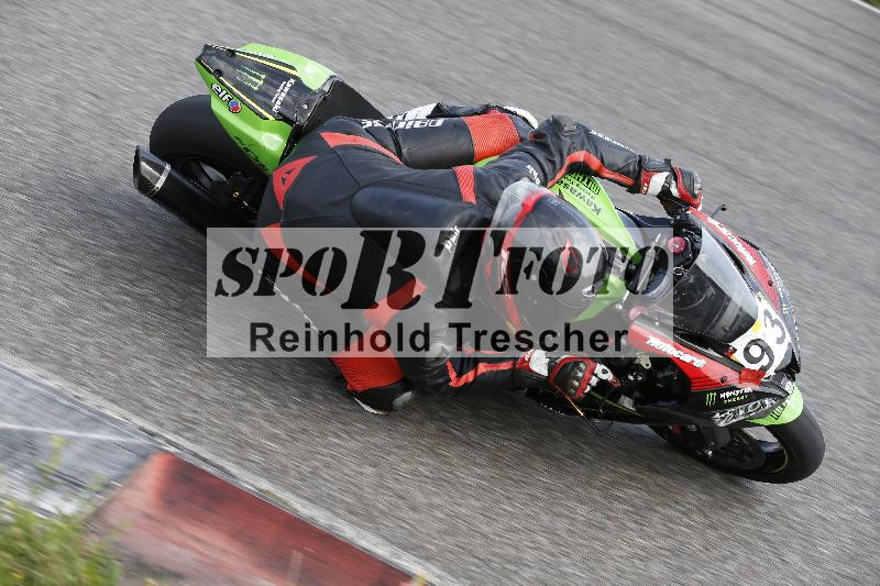 /24 08.06.2025 TZ Motorsport ADR/Gruppe rot/93